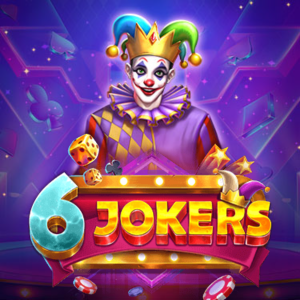 6 Jokers
