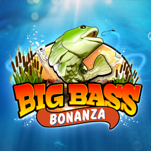 Big Bass Bonanza