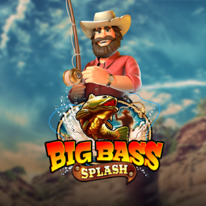 Big Bass Splash