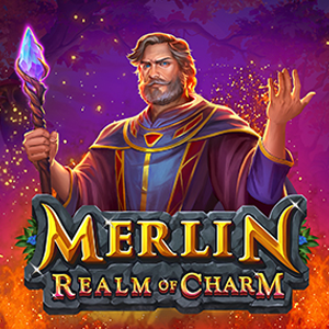Merlin Realm of Charm