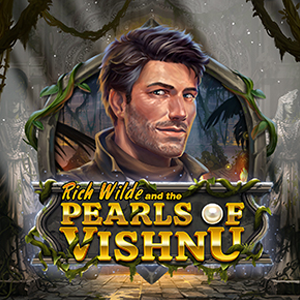 Rich Wilde and the Pearls of Vishnu