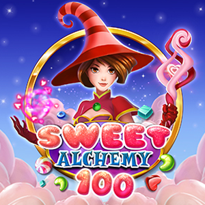 Sweet Alchemy 100
