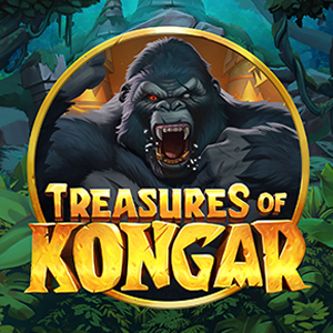 Treasures of Kongar